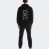 Herren Club Hoodie mit Grafik