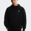 Herren Club Hoodie mit Grafik