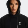 Herren Club Hoodie mit Grafik