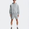 Herren Club Hoodie Smash