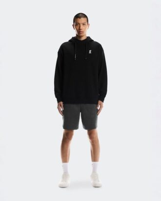Herren Club Hoodie Smash
