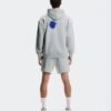 Herren Club Hoodie Smash