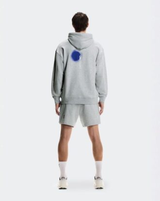Herren Club Hoodie Smash