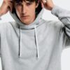 Herren Club Hoodie Smash