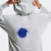 Herren Club Hoodie Smash