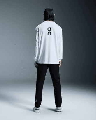 Herren Club Long-T