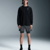 Herren Club Long-T