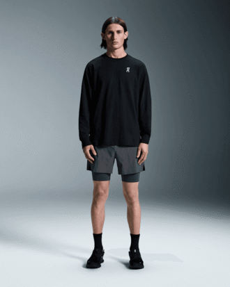 Herren Club Long-T