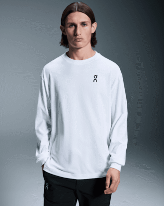 Herren Club Long-T