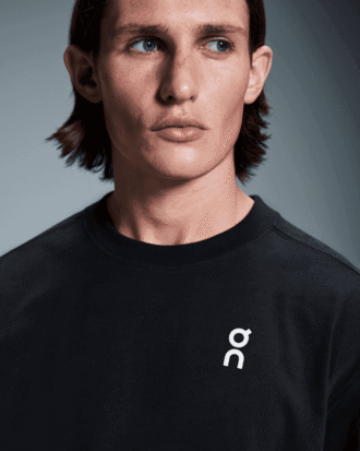 Herren Club Long-T