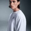 Herren Club Long-T