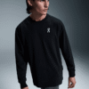 Herren Club Long-T