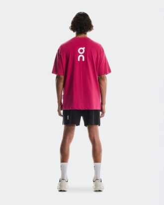 Herren Club-T