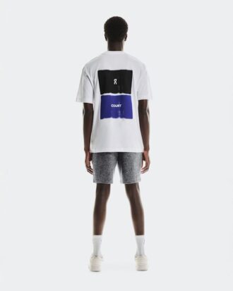 Herren Club-T Court