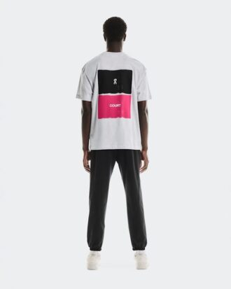 Herren Club-T Court