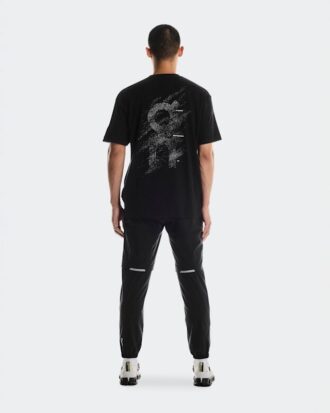Herren Club T Graphic