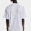 Herren Club T Graphic