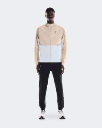 Herren Core Jacket