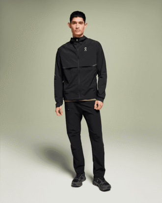 Herren Core Jacket