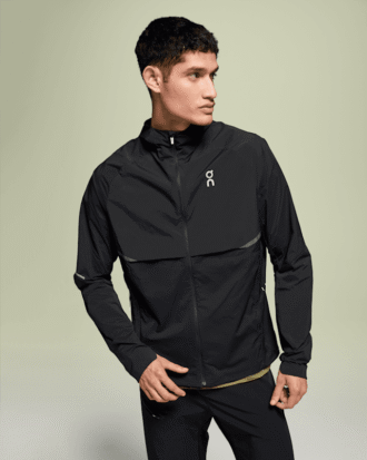 Herren Core Jacket