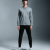 Herren Core Long-T Herren Core Long-T