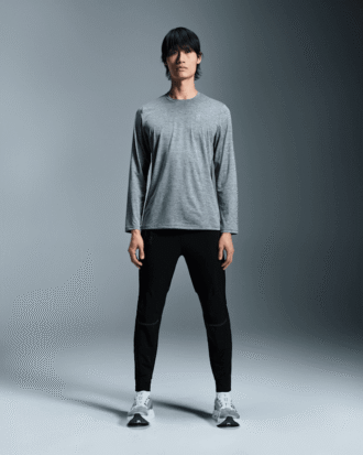 Herren Core Long-T