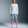 Herren Core Long-T