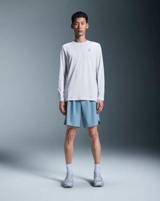 Herren Core Long-T