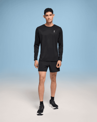 Herren Core Long-T