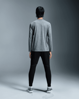 Herren Core Long-T