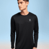 Herren Core Long-T Herren Core Long-T