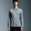 Herren Core Long-T Herren Core Long-T