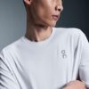 Herren Core Long-T
