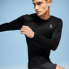 Herren Core Long-T Herren Core Long-T
