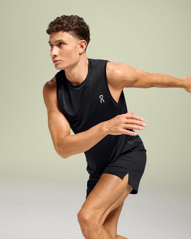 Herren Core Tank Herren Core Tank