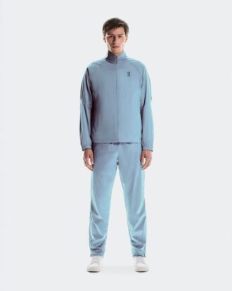 Herren Court Jacket