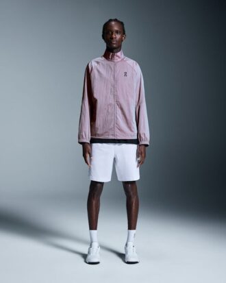 Herren Court Jacket