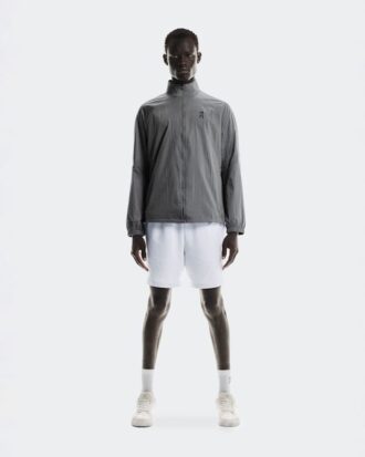 Herren Court Jacket