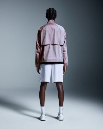 Herren Court Jacket