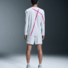 Herren Court Long-T
