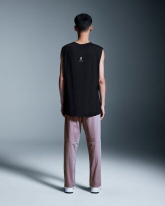 Herren Court Pants