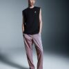 Herren Court Pants