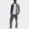 Herren Court Pants