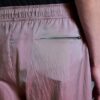 Herren Court Pants