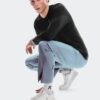 Herren Court Pants