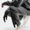 Herren Court Pants