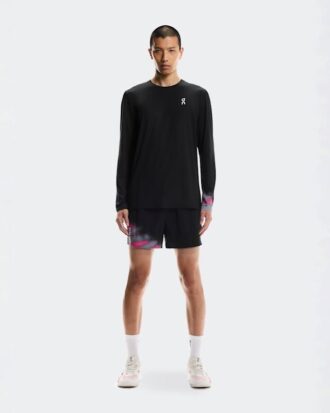 Herren Court Shorts
