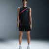 Herren Court Shorts