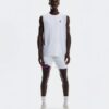 Herren Court Tank