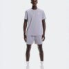 Herren Court Shorts